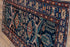 Vintage Malayer Runner Rug (3' x 7')